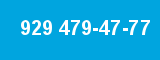929 479-47-77 929 479-47-77